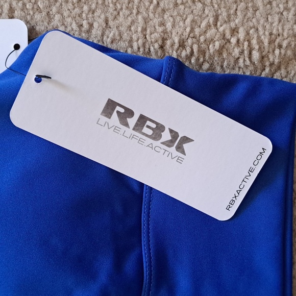 RBX SPORTS BRA M - Picture 4 of 10